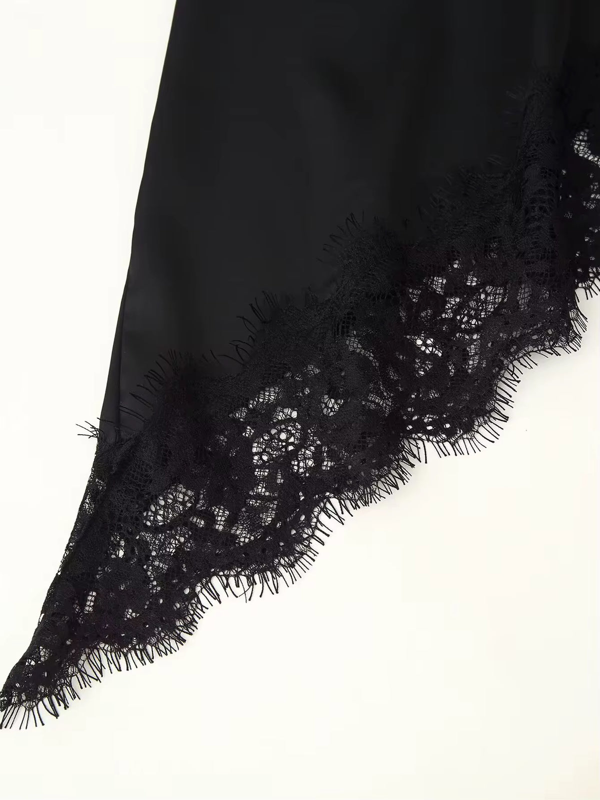 Asymmetry Top – Negro