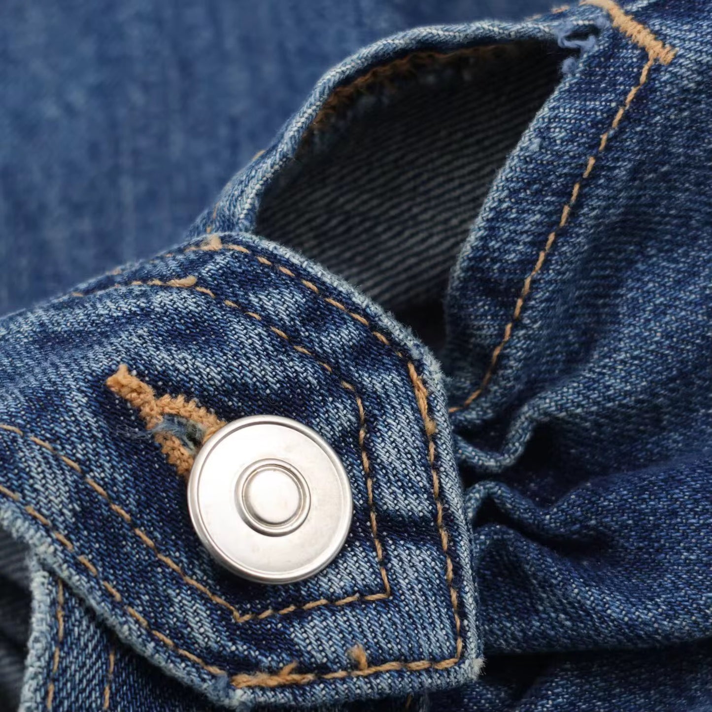 Balloon Leg Jeans