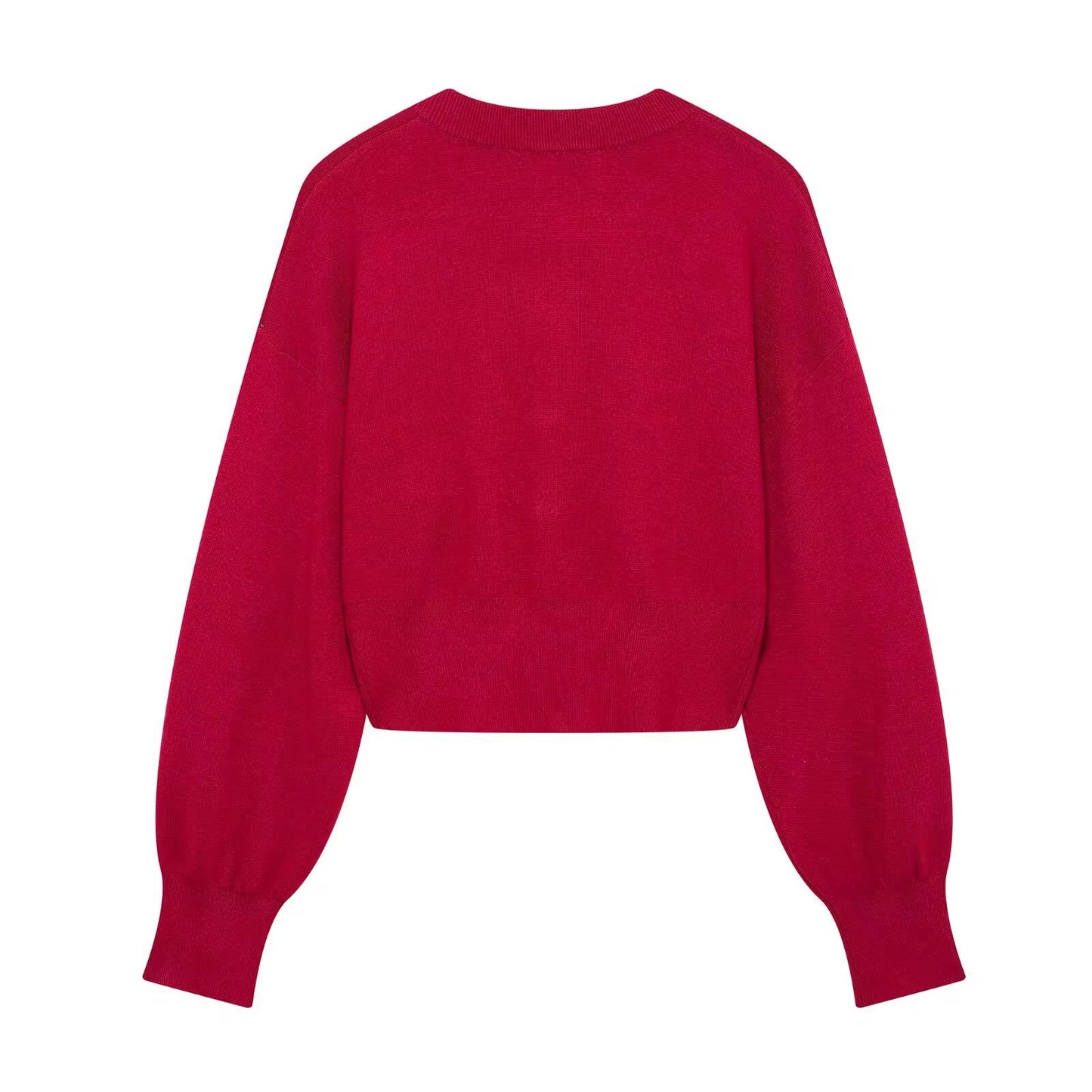 Cardigan Amour Coquette