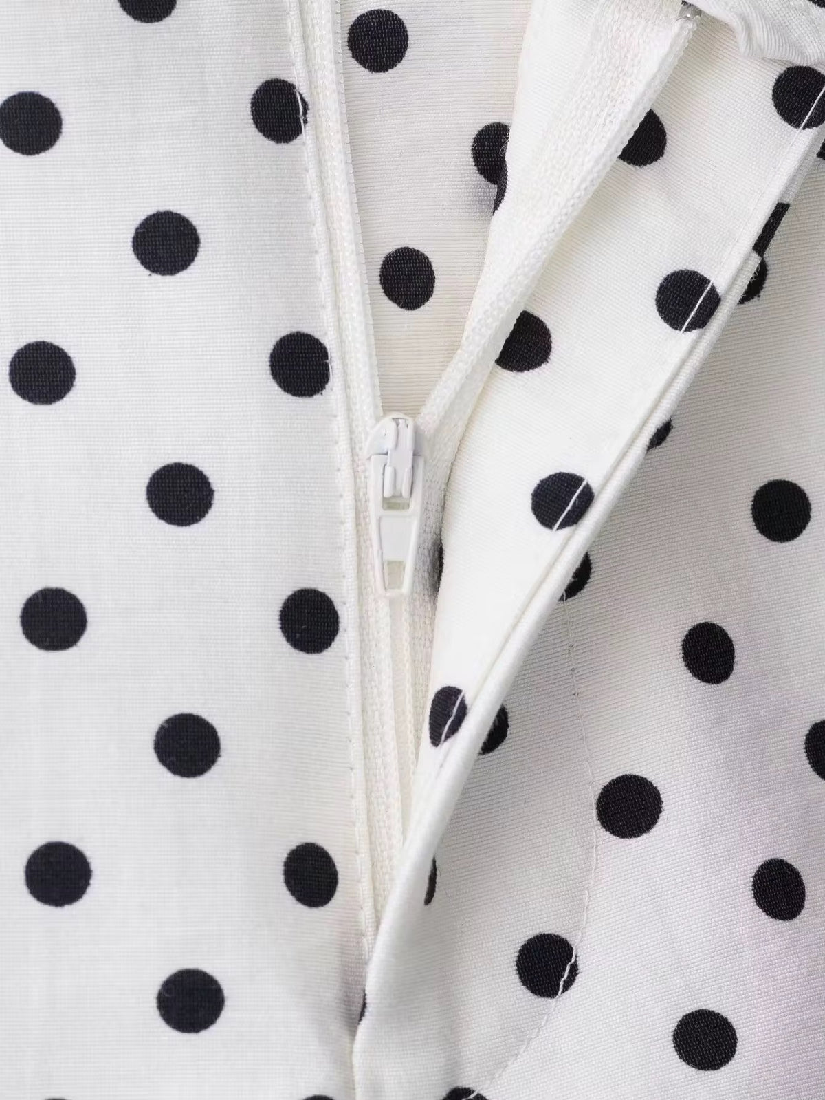 Polka Structure Set