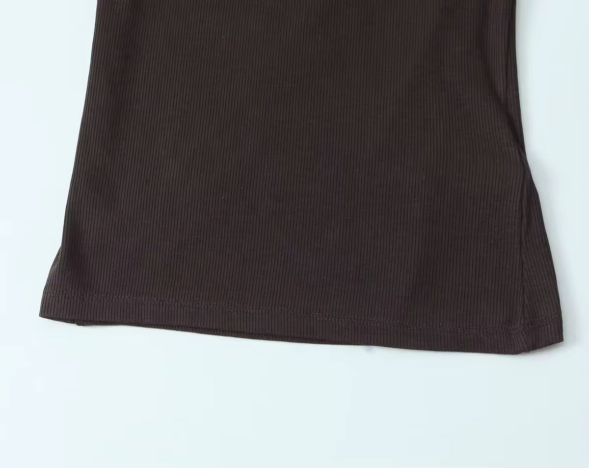 Top Rib Flare