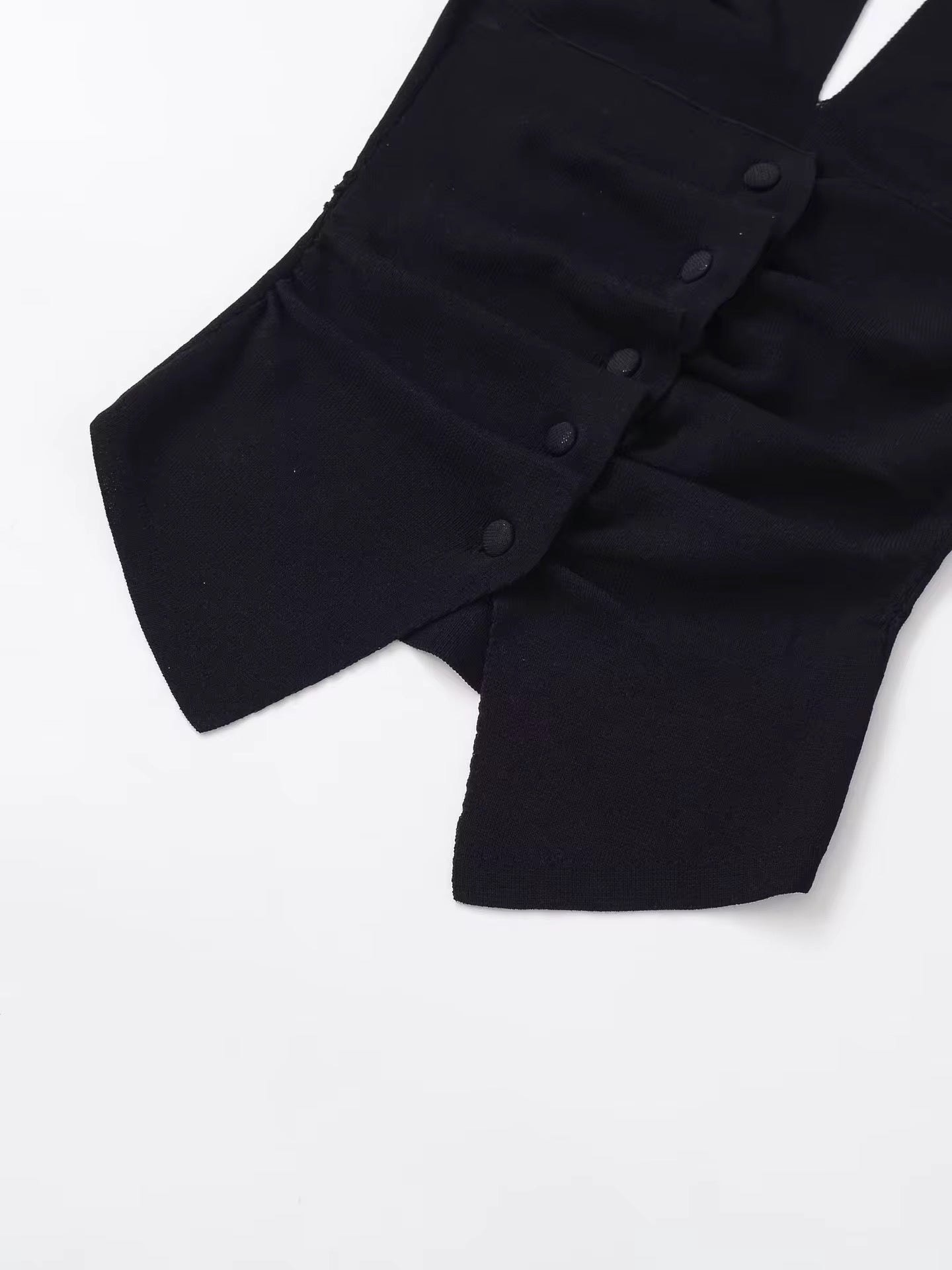 Chaleco Sastre Halter
