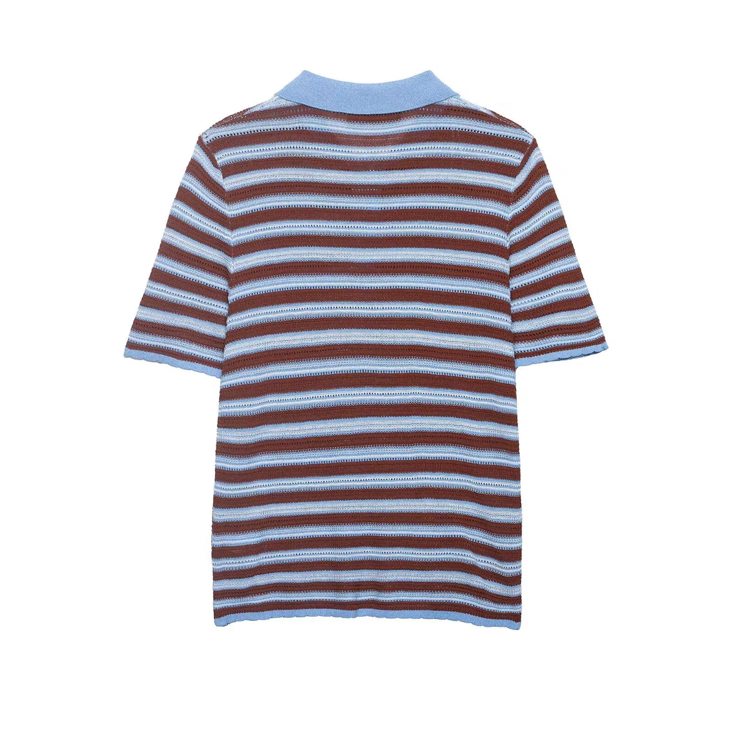 Polo Knit Riviera