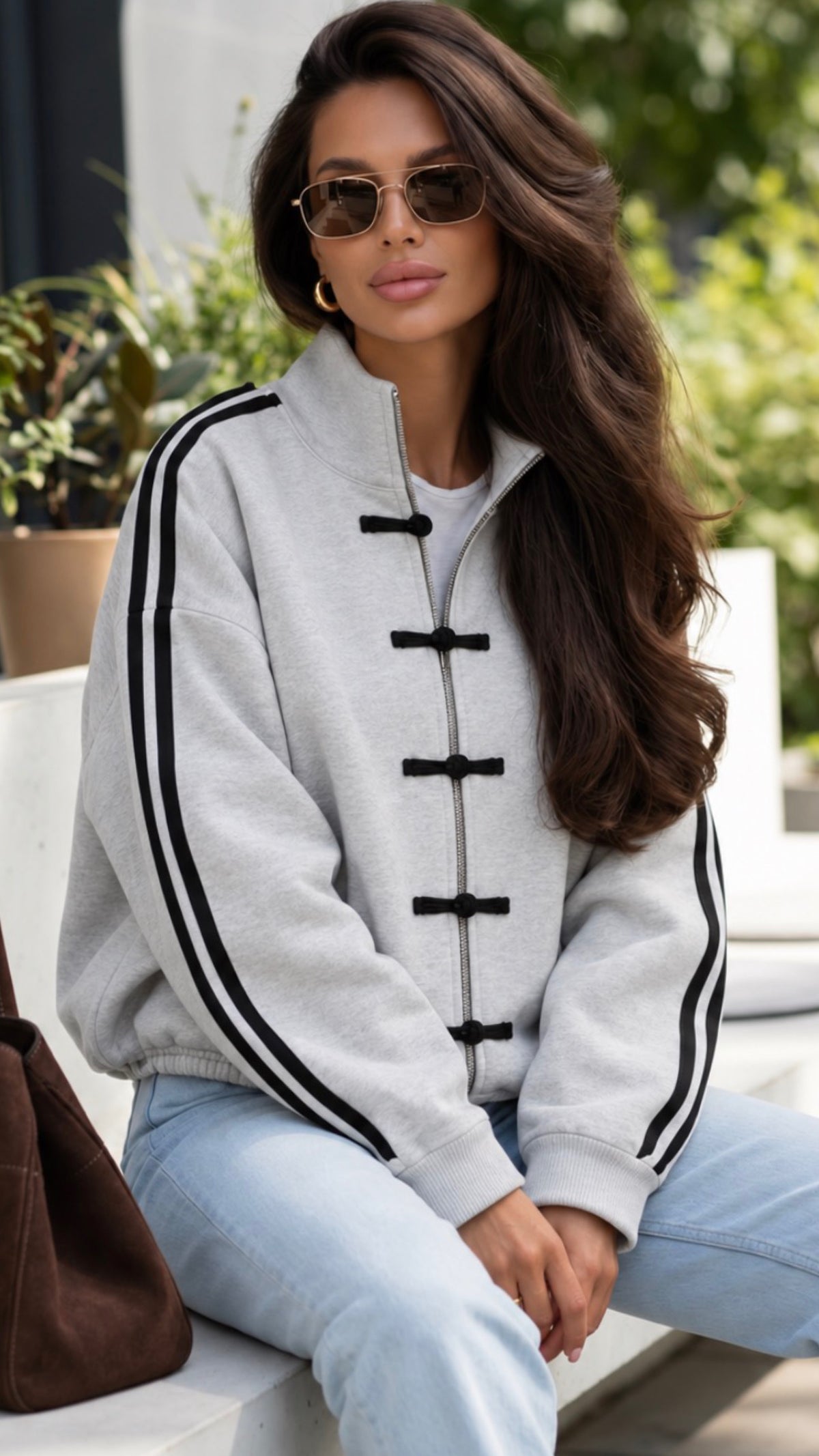 Chinese Sport Jacket