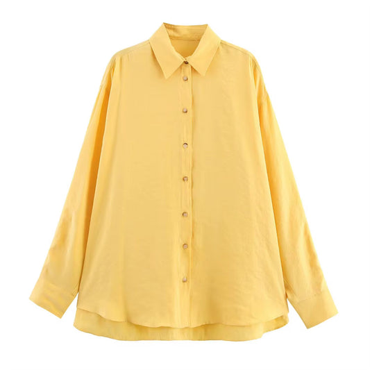 Shirt Blend Soft