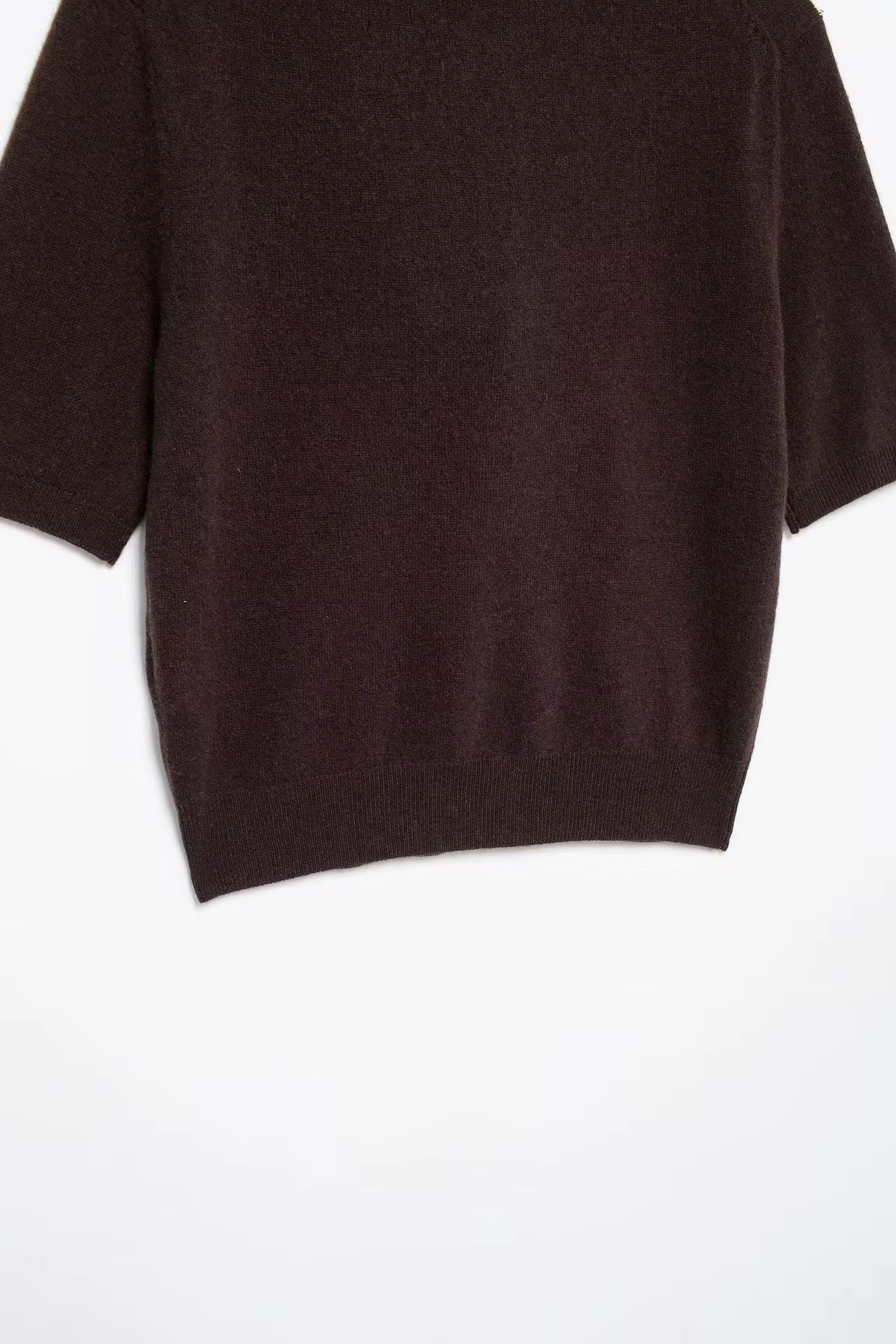 Polo Jacquard