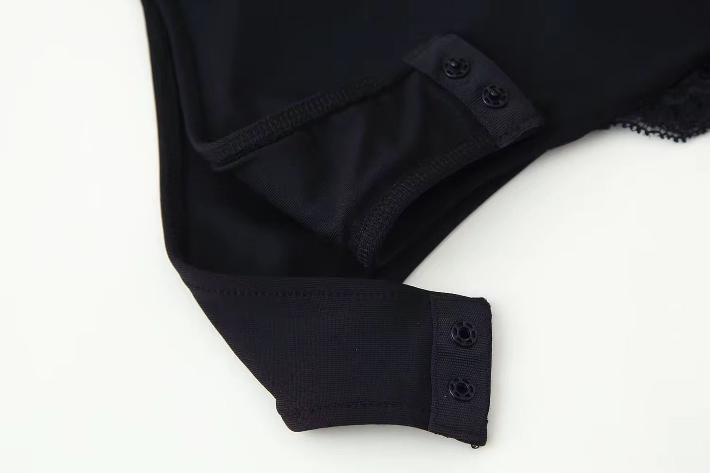 Body Lace Contour
