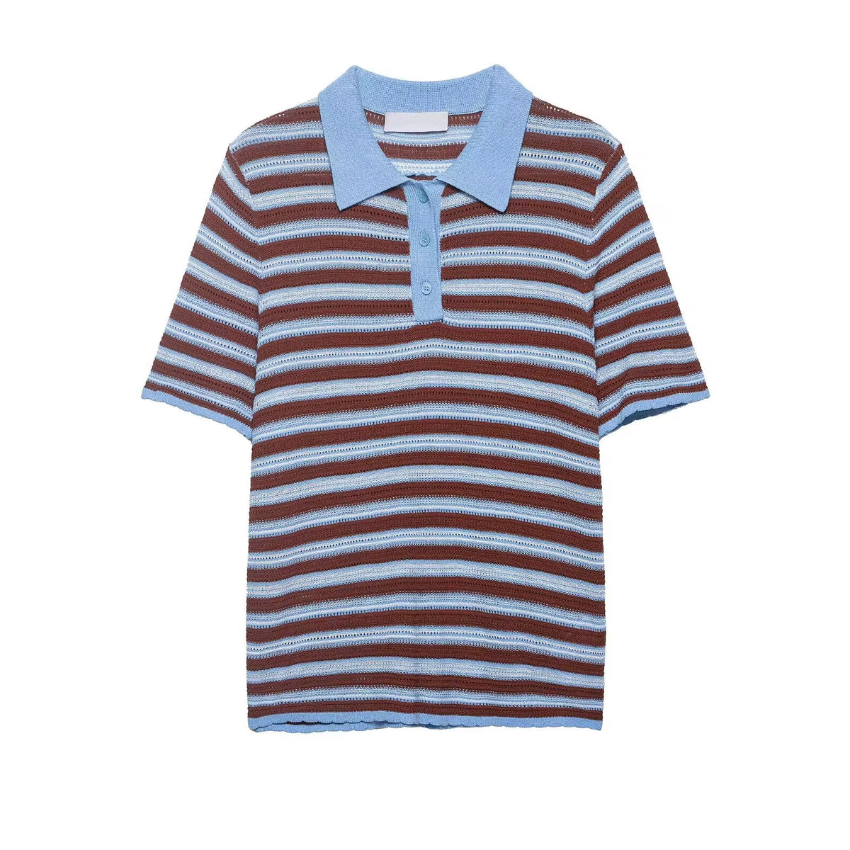 Polo Knit Riviera