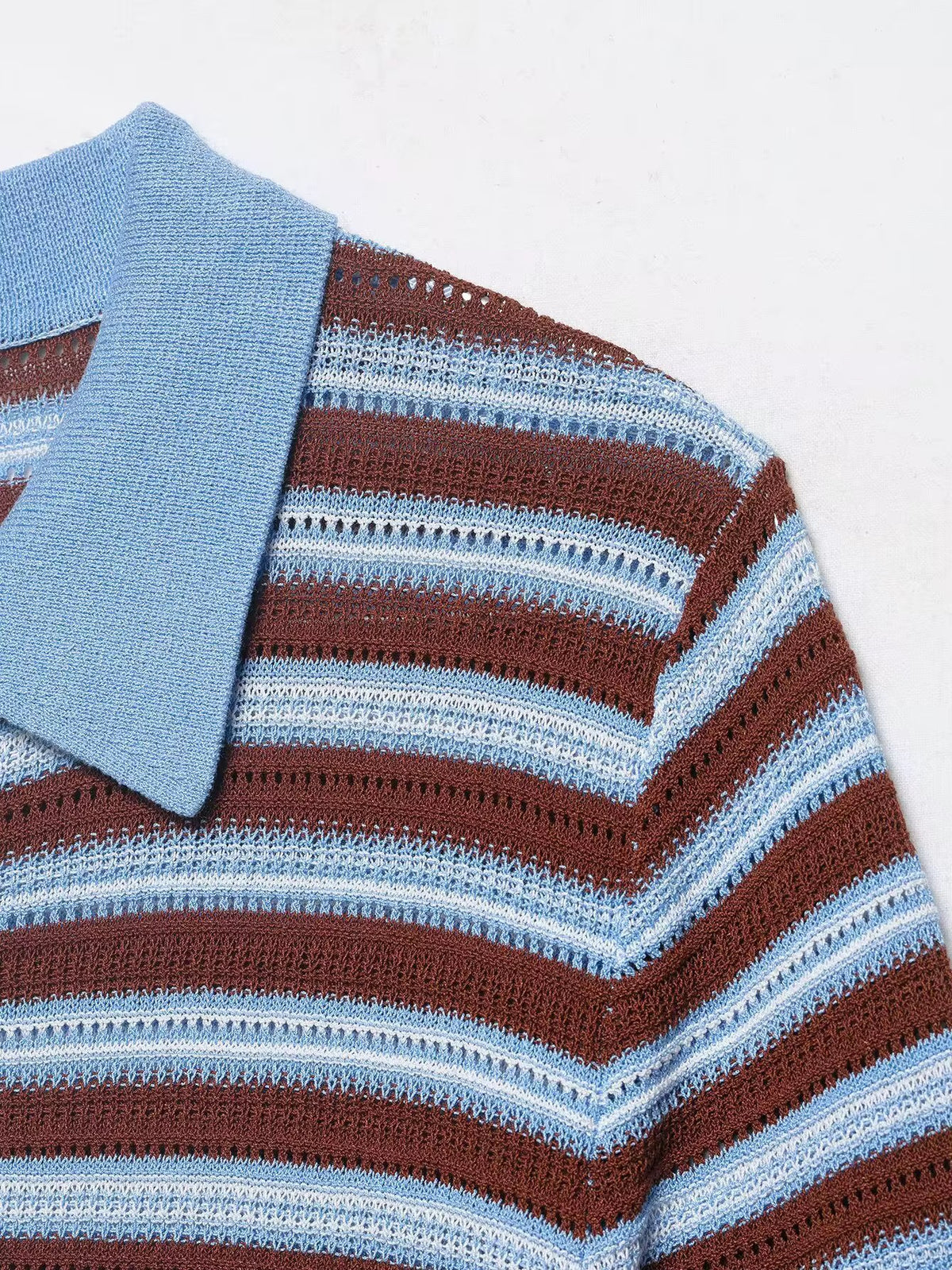 Polo Knit Riviera