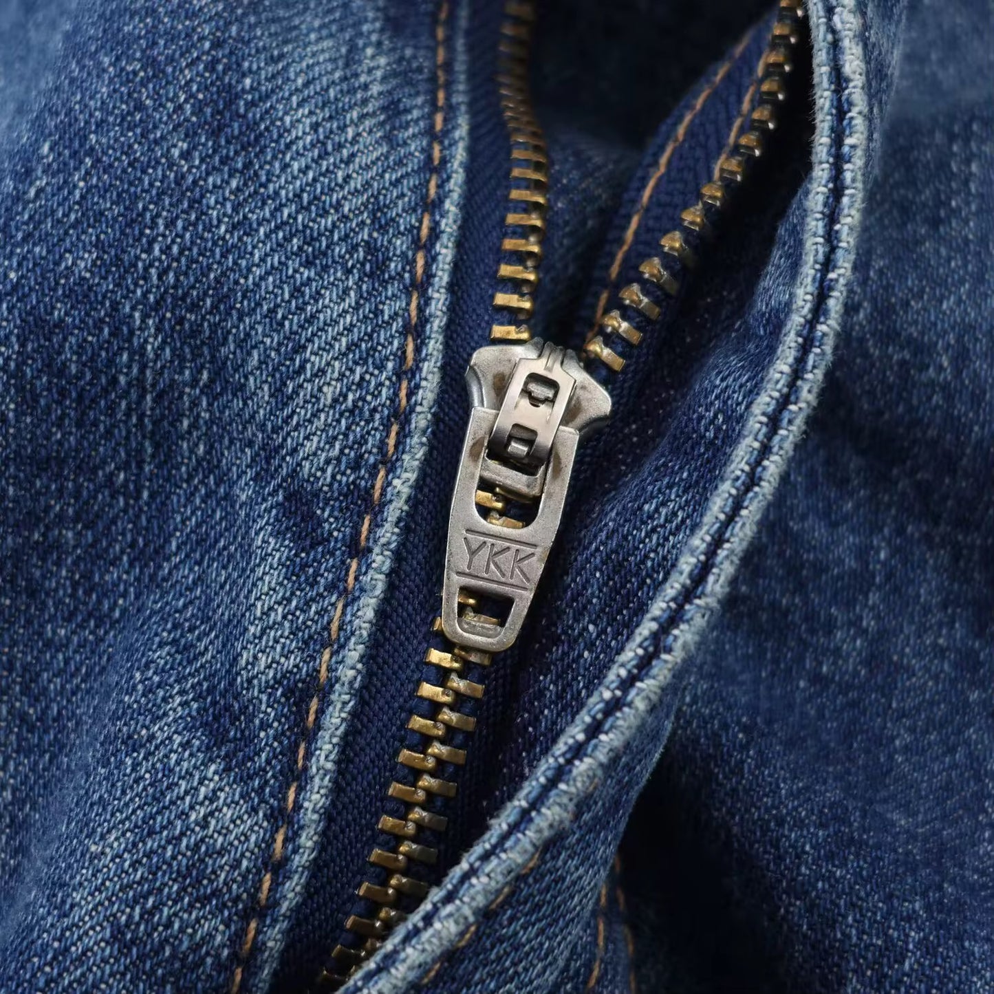 Balloon Leg Jeans