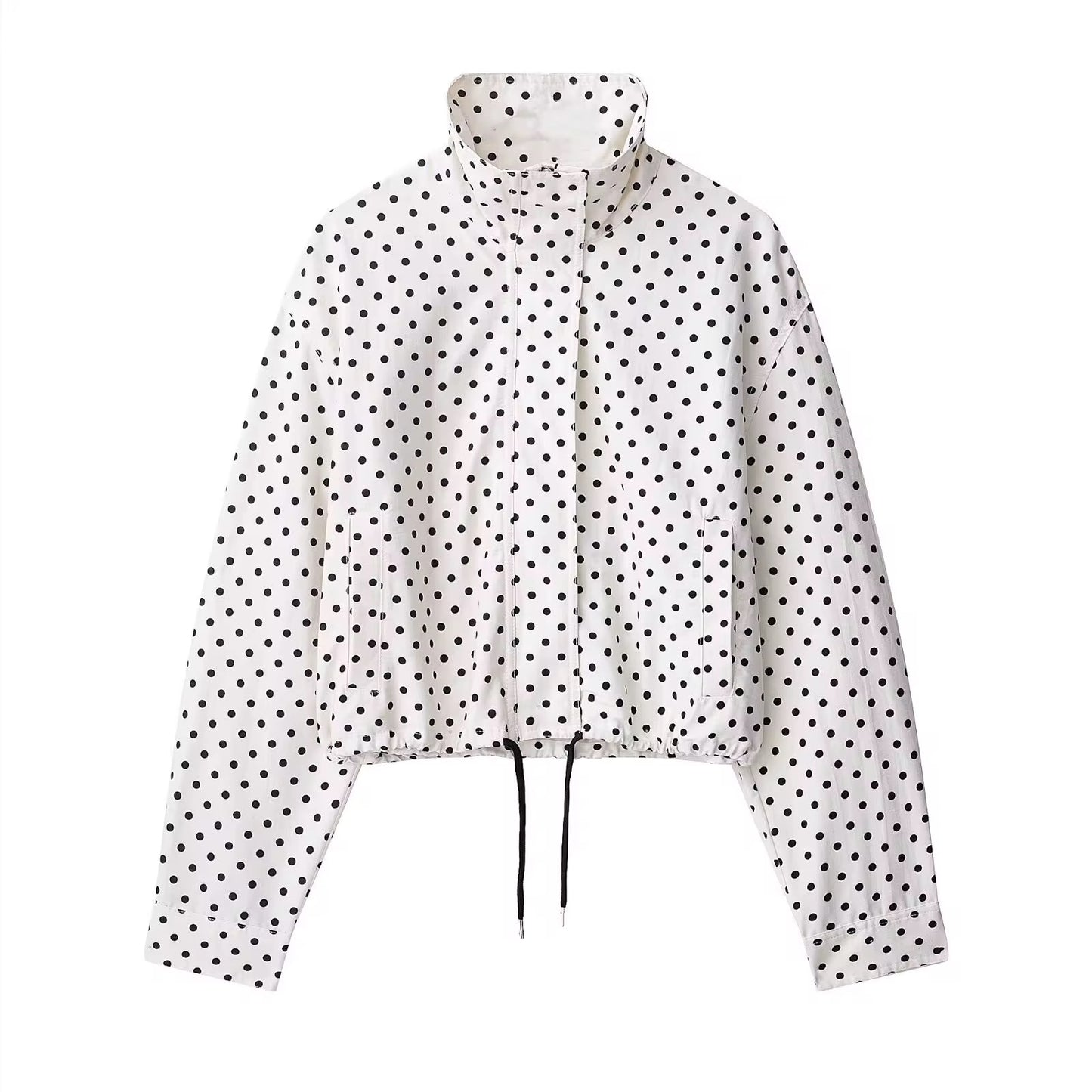 Polka Structure Set