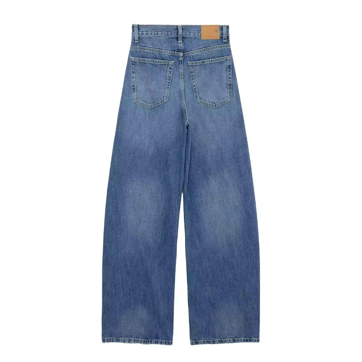 Jeans Wide Leg