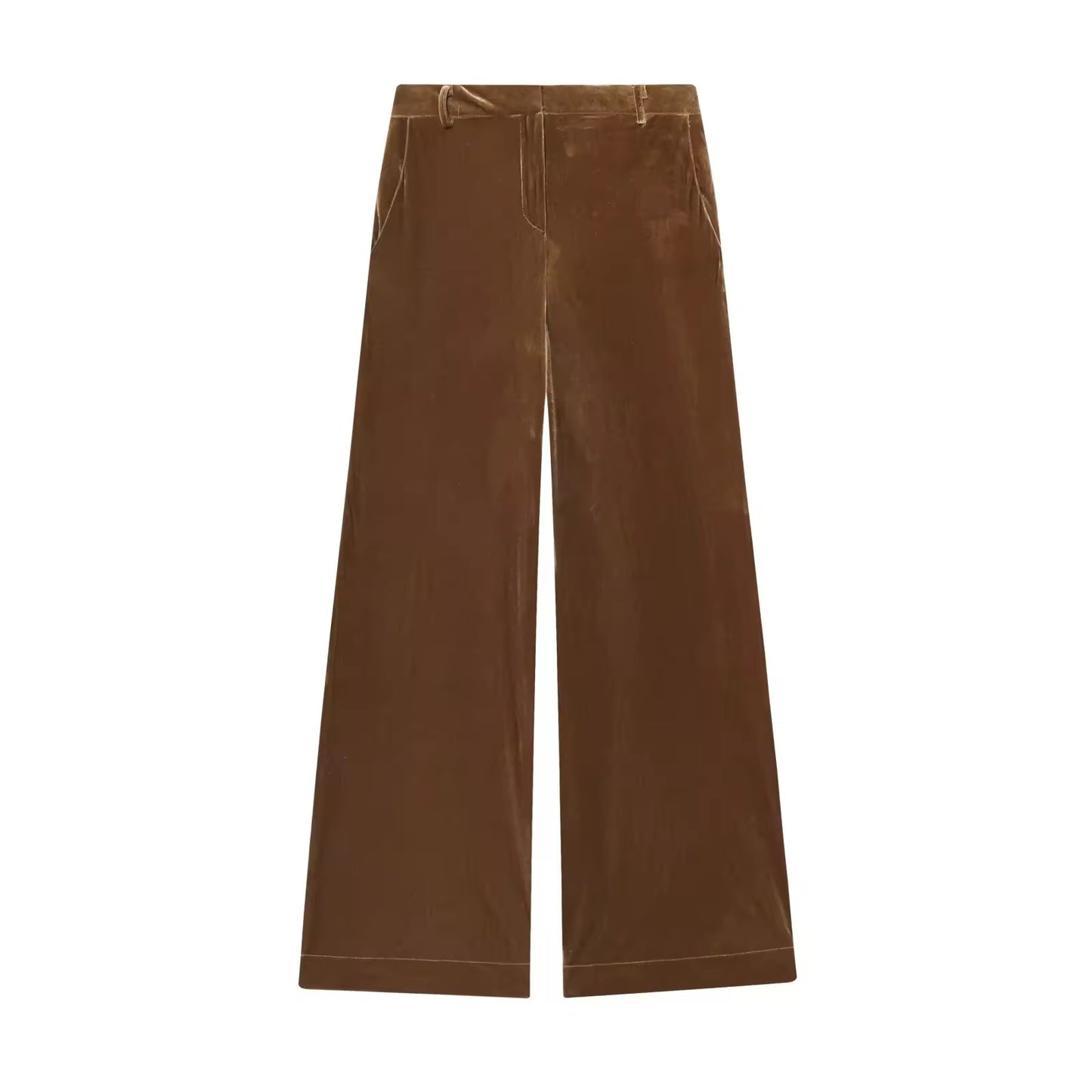 Pantalón Velvet Tailored