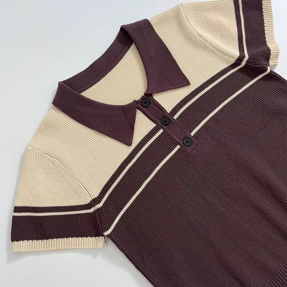 Polo Stripe Heritage