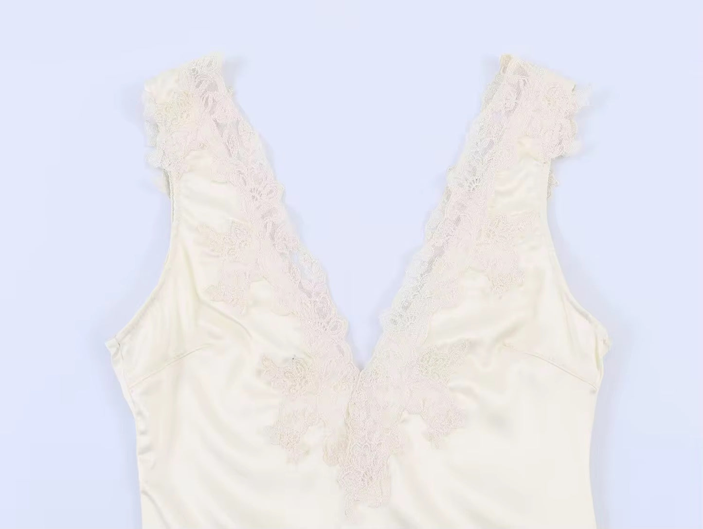 Body lace Bride