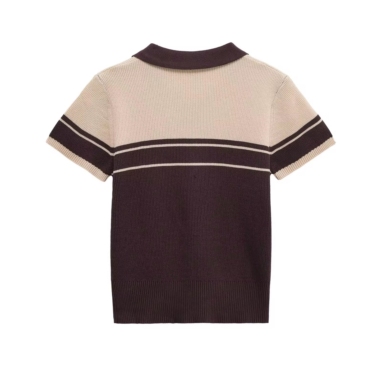 Polo Stripe Heritage