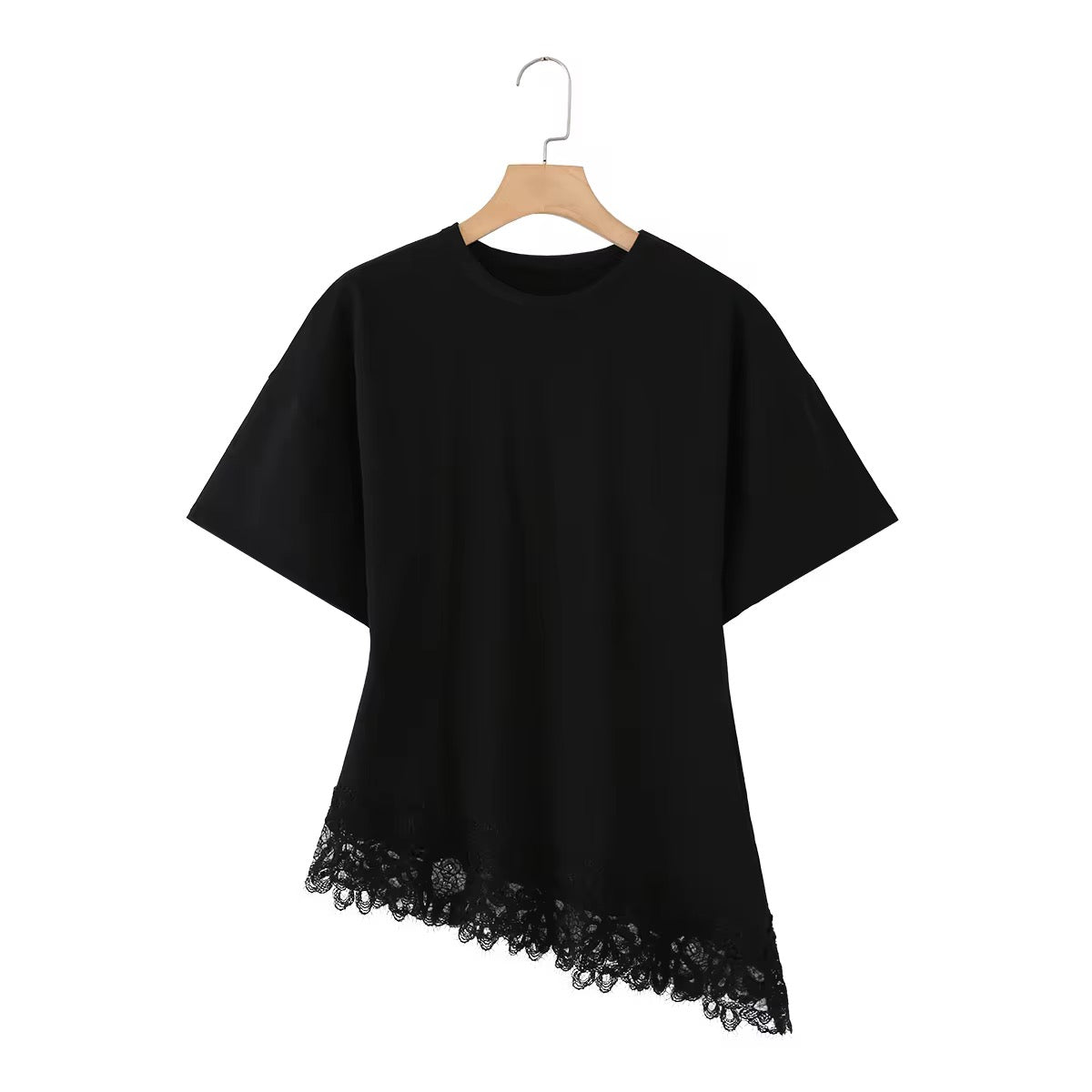 Top cotton Drap Details