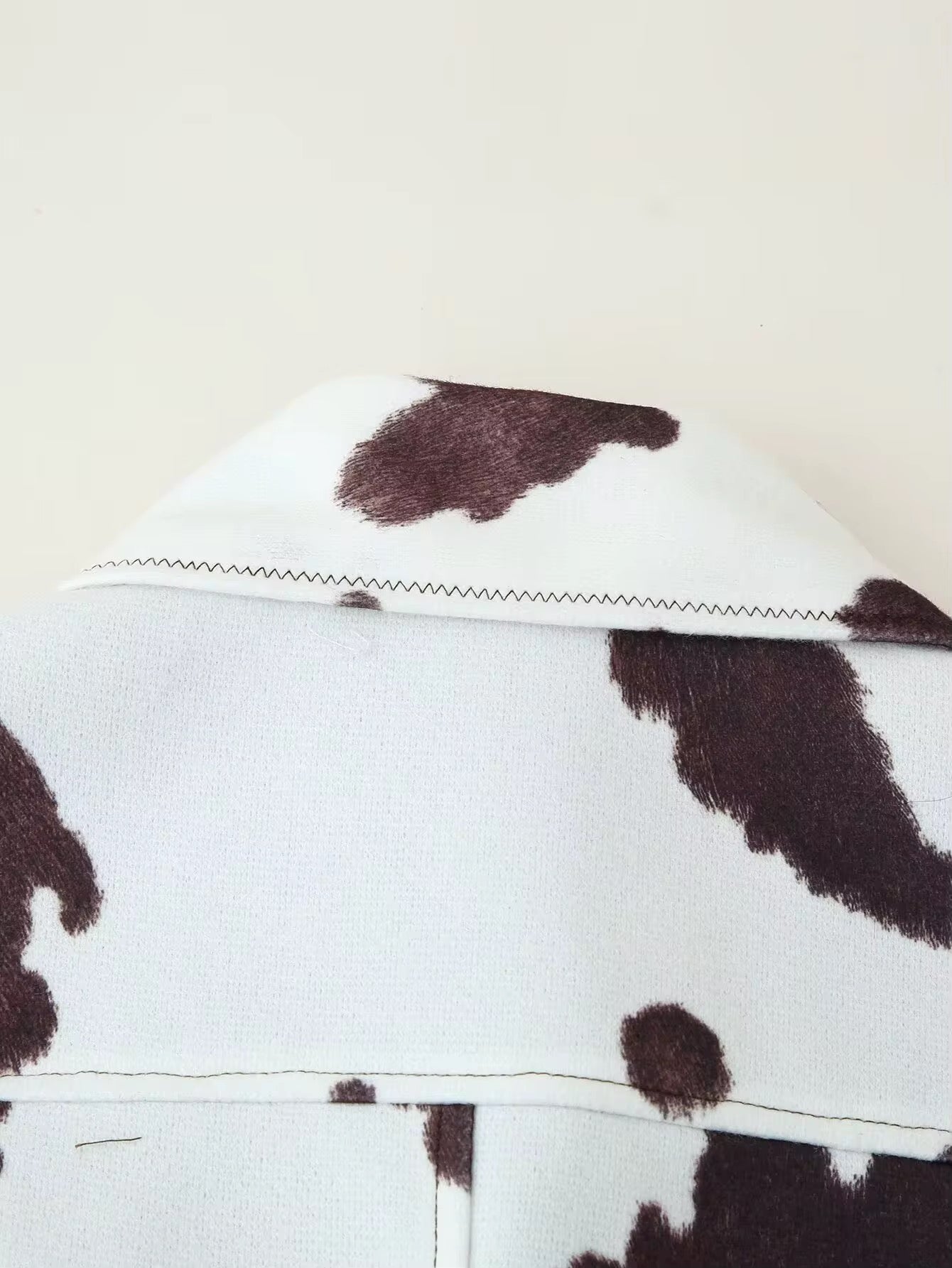 Cow jacket