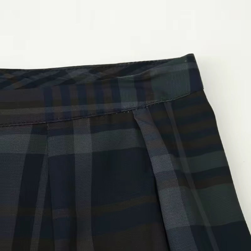 Pantalón Metropolitan Blue