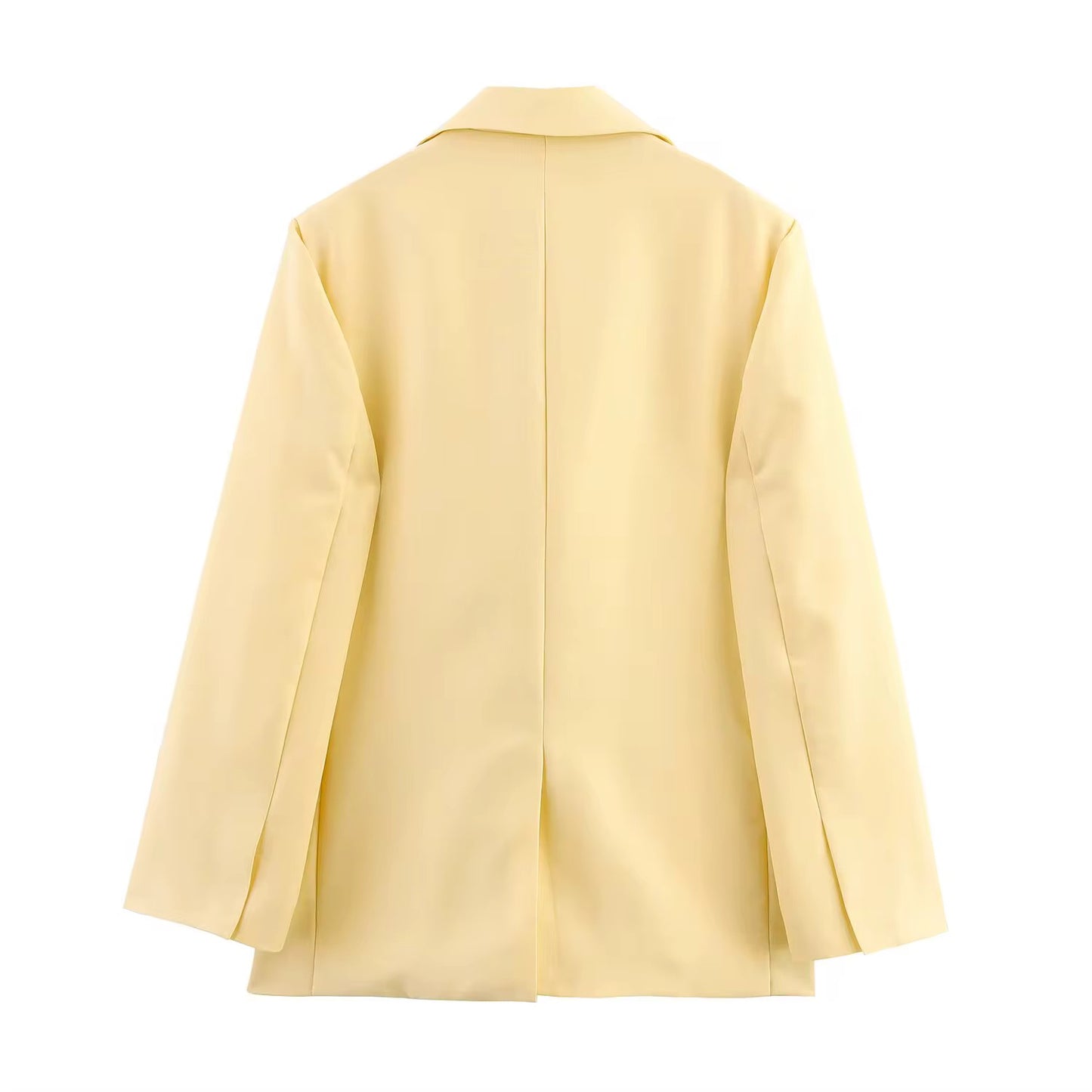 Blazer Lemon Sorbet