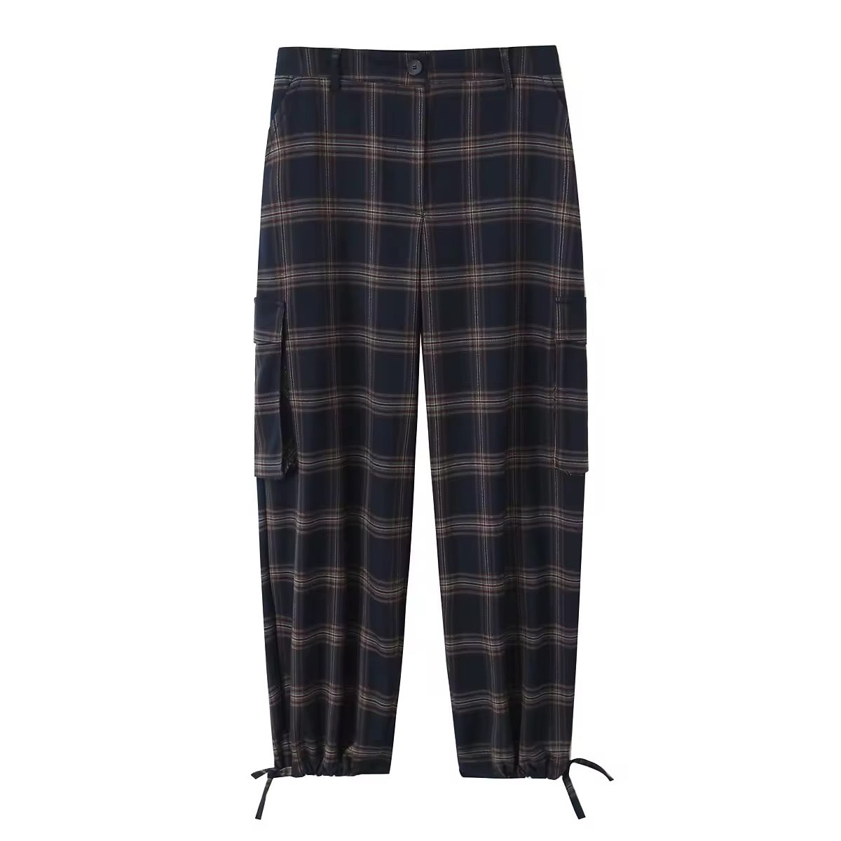 Pantalón Loren Cargo