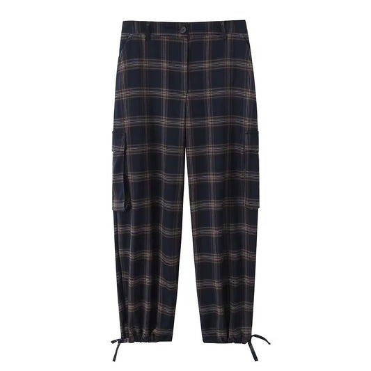 Pantalón Loren Cargo