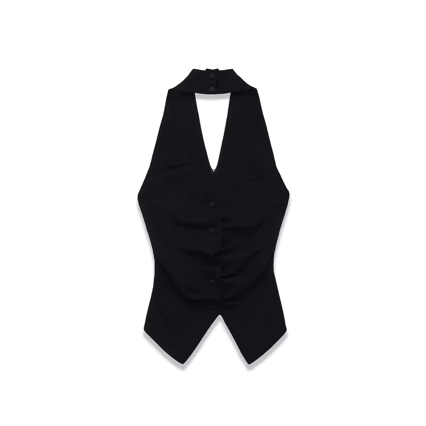 Chaleco Sastre Halter