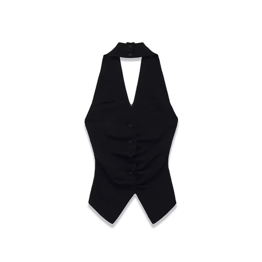 Chaleco Sastre Halter