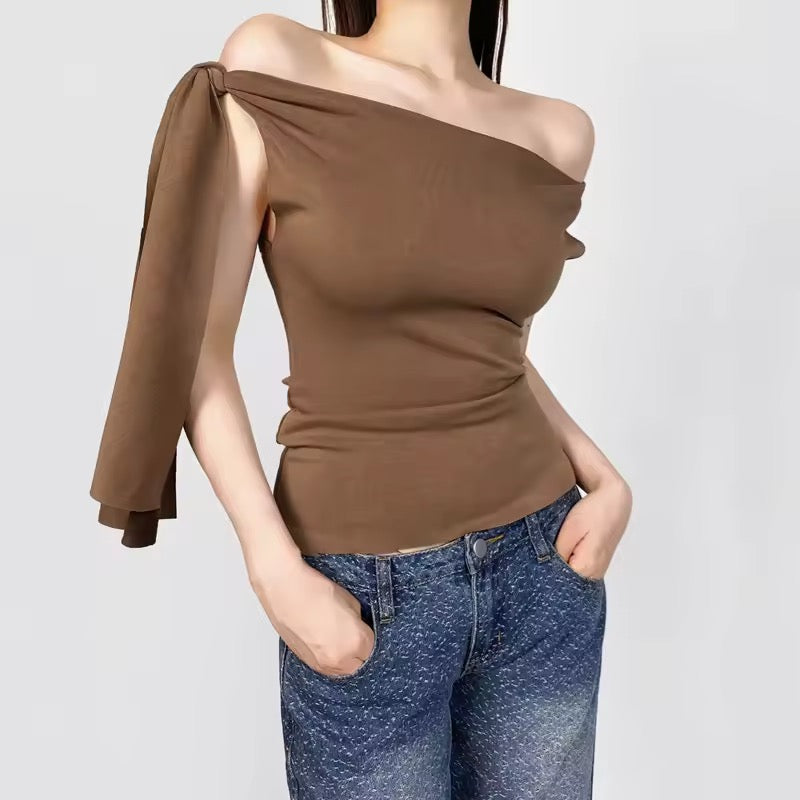 Top Off Shoulder