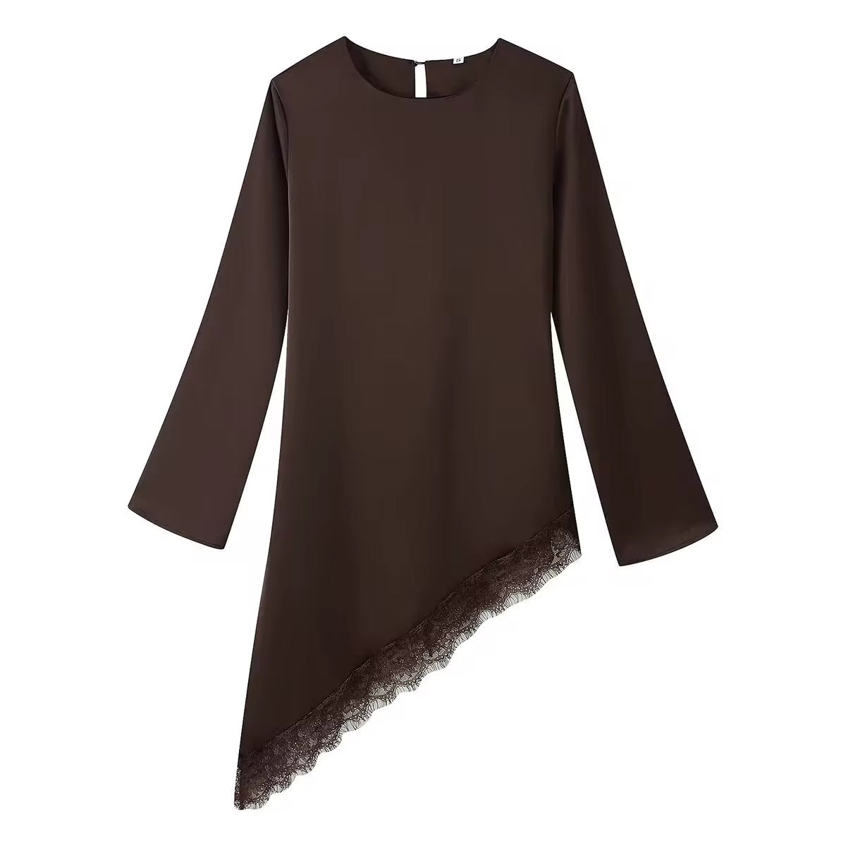 Asymmetry Top – Brown