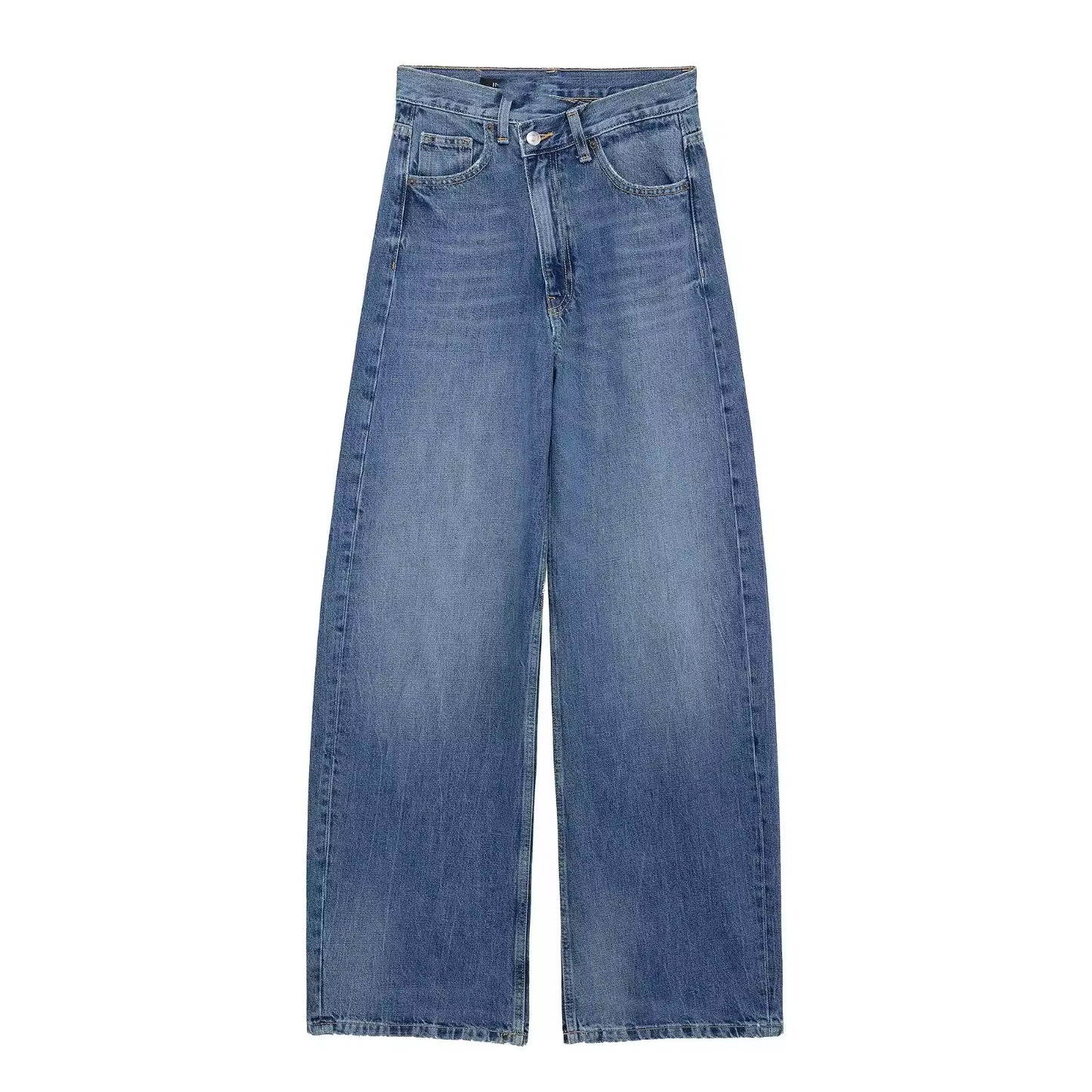 Jeans Wide Leg