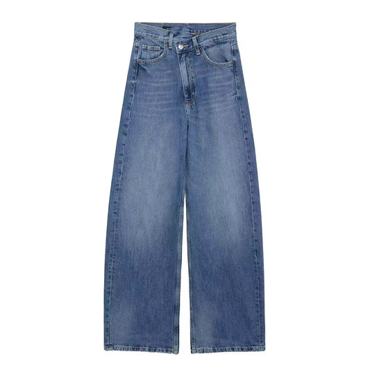 Jeans Wide Leg