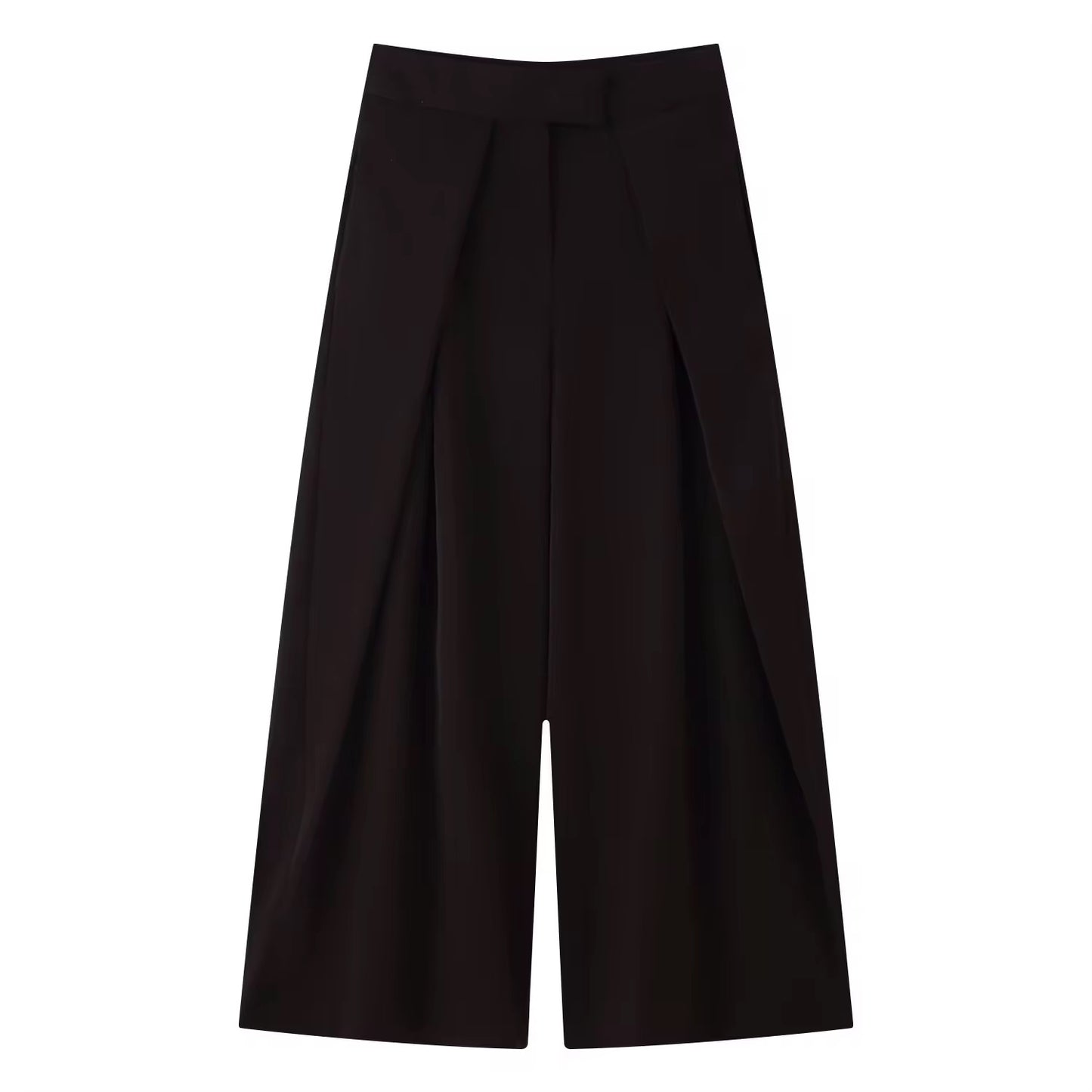 Pantalón Tendencia Estructurado