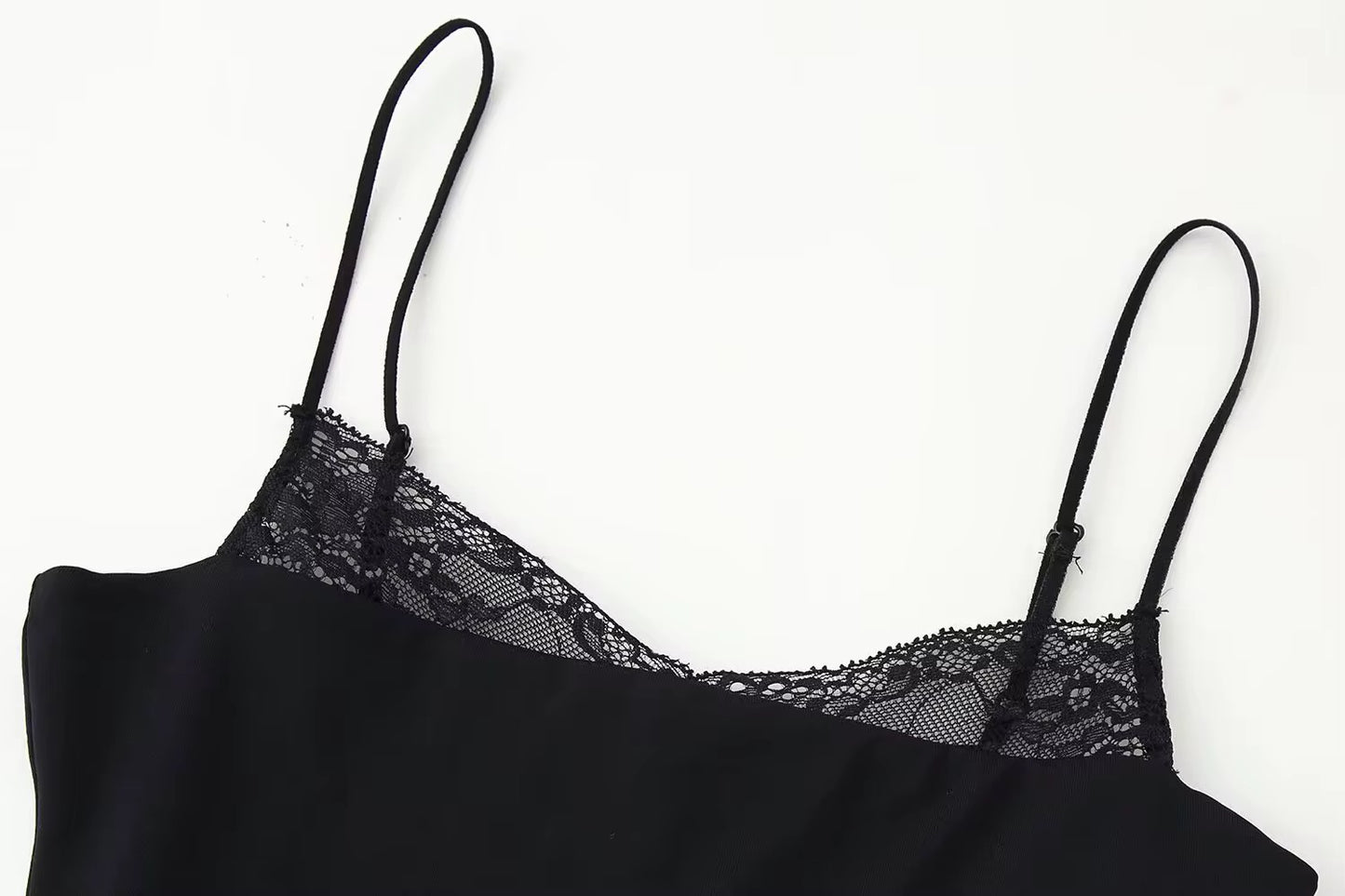 Body Lace Contour