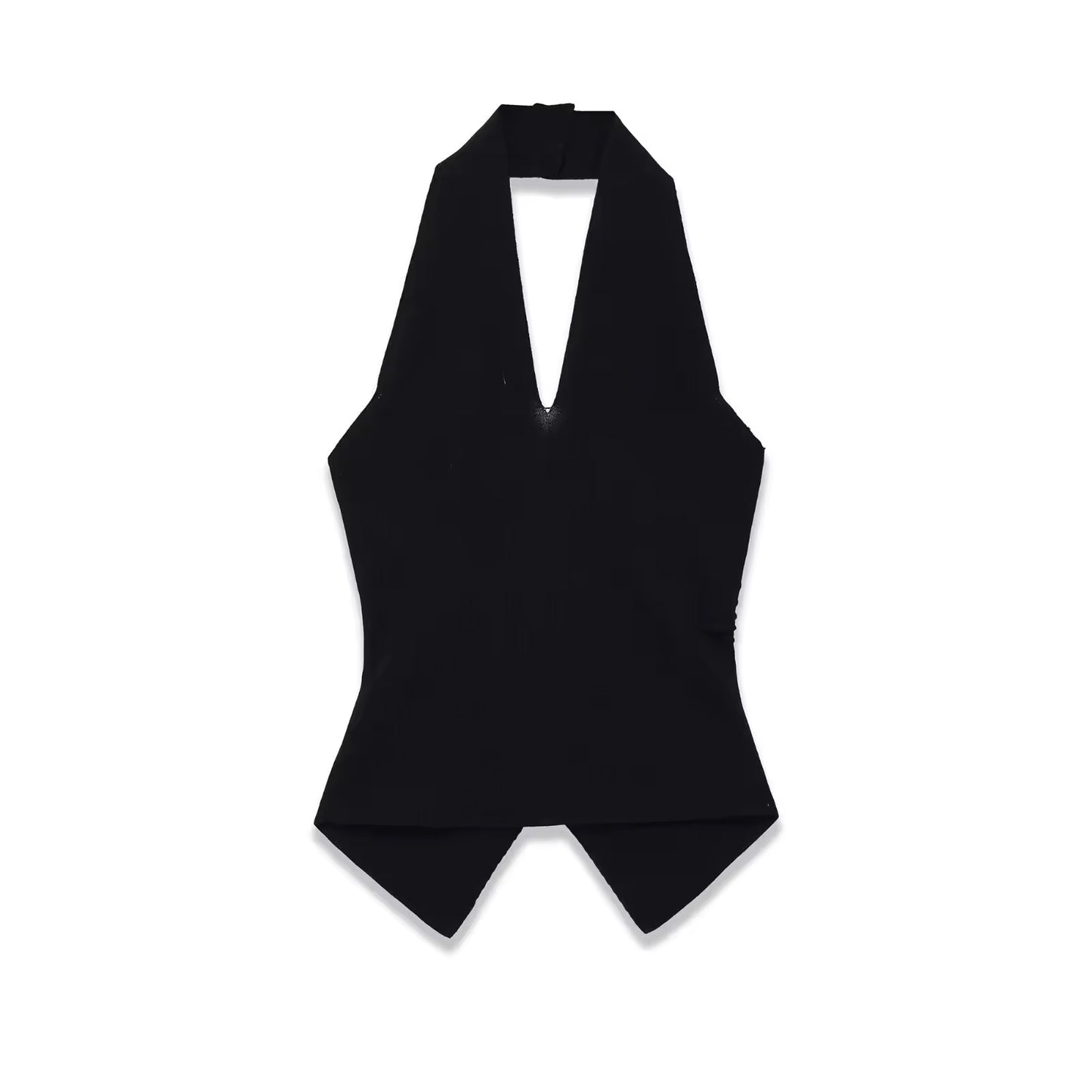 Chaleco Sastre Halter