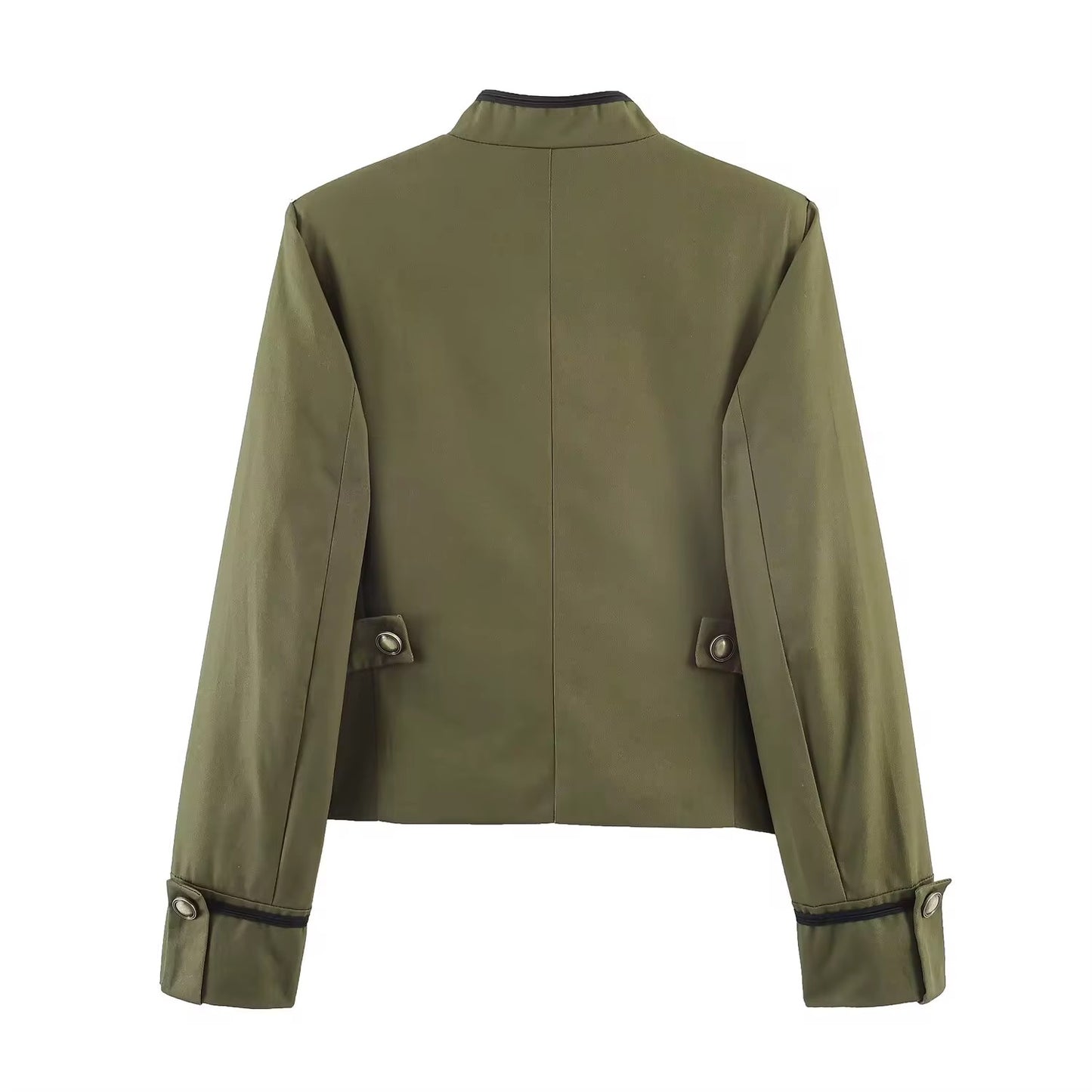Chaqueta Military Muse
