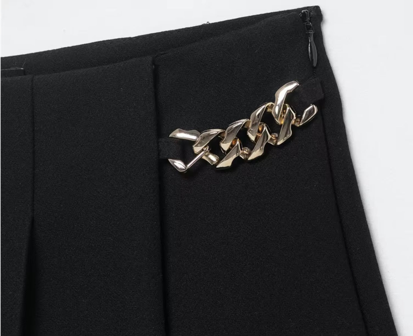 Skort Cadena Glam