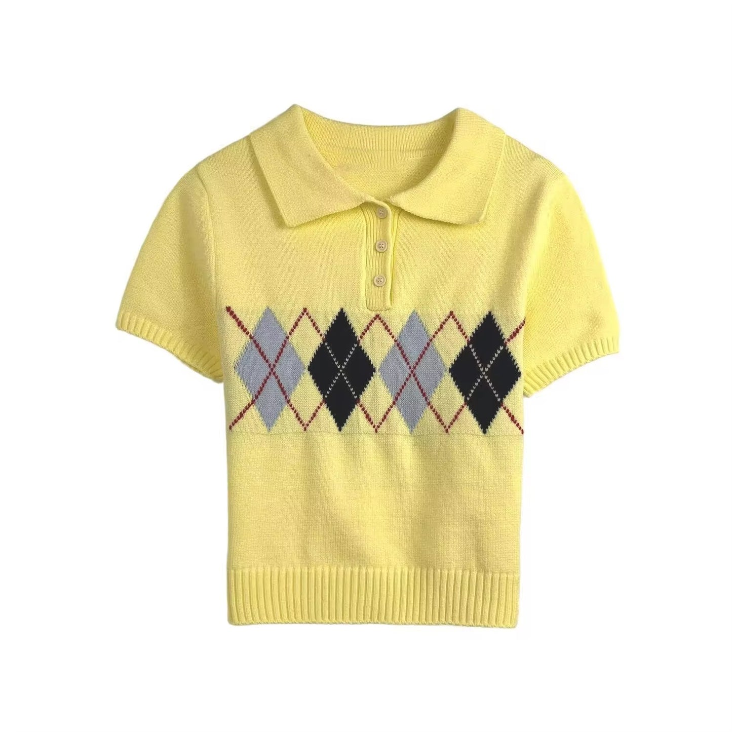 Polo Lemonade