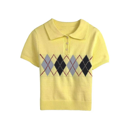 Polo Lemonade