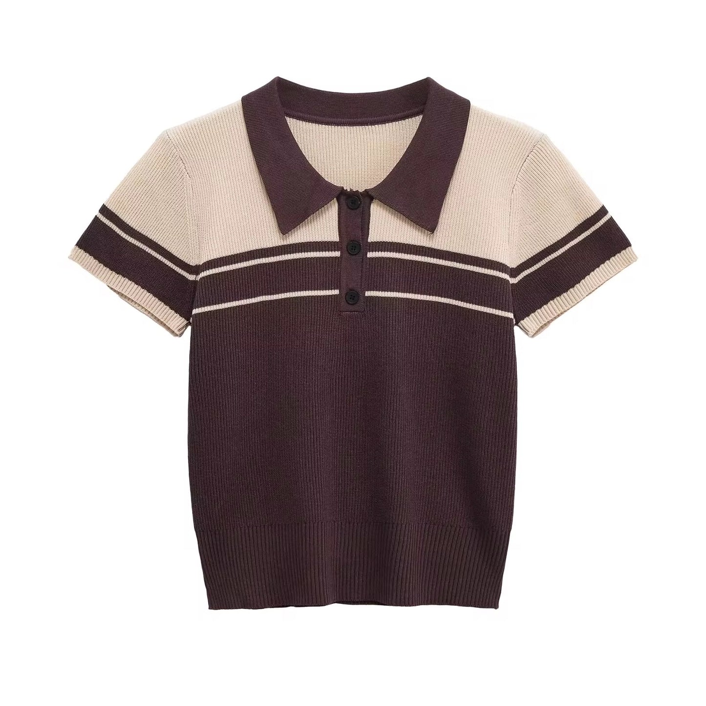 Polo Stripe Heritage