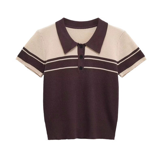 Polo Stripe Heritage