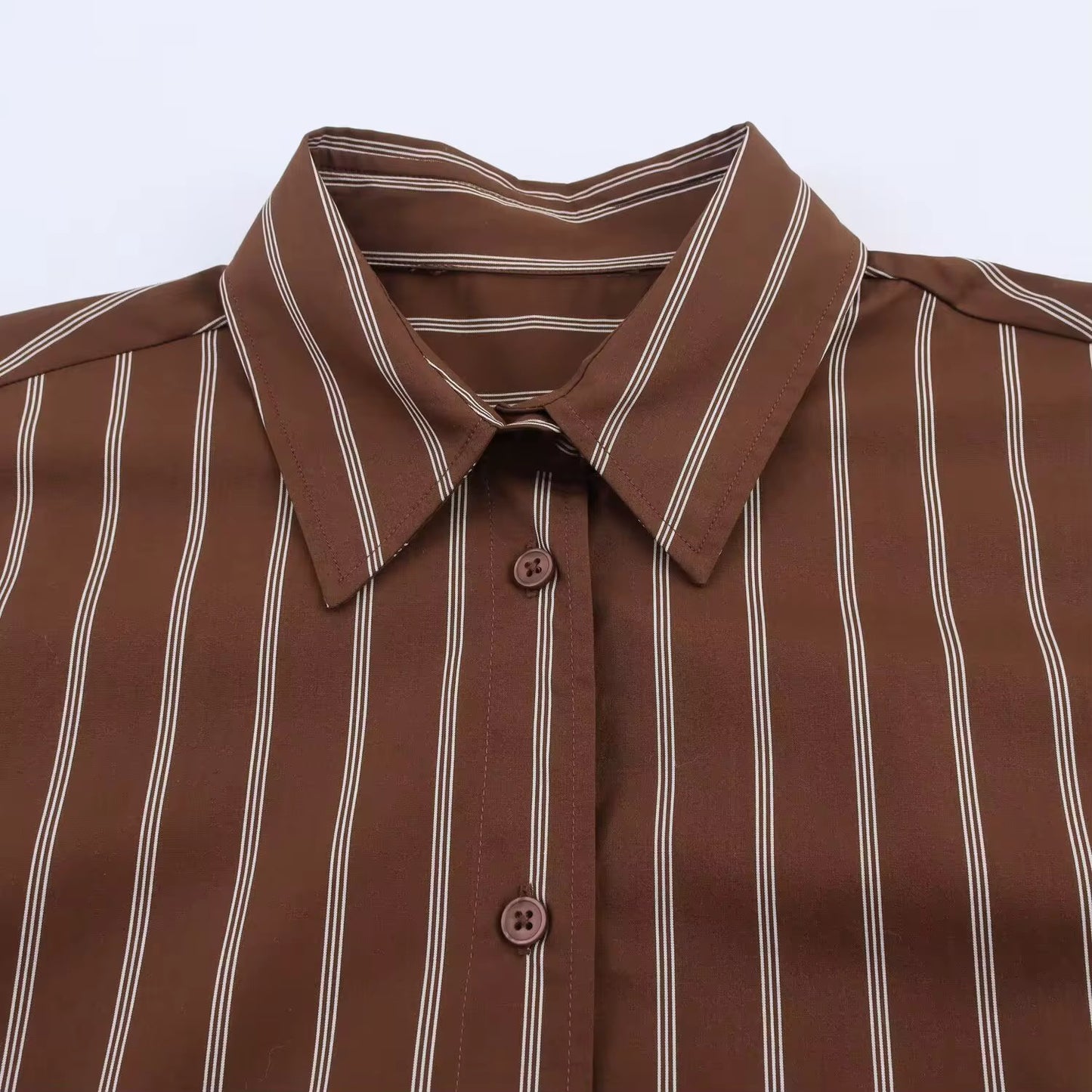 Camisa shirt blend