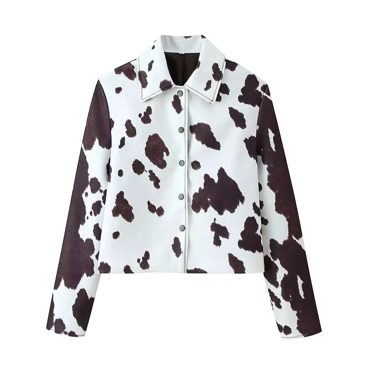 Cow jacket
