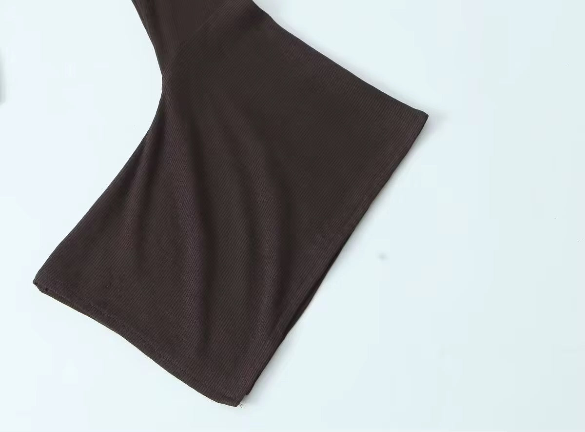 Top Rib Flare