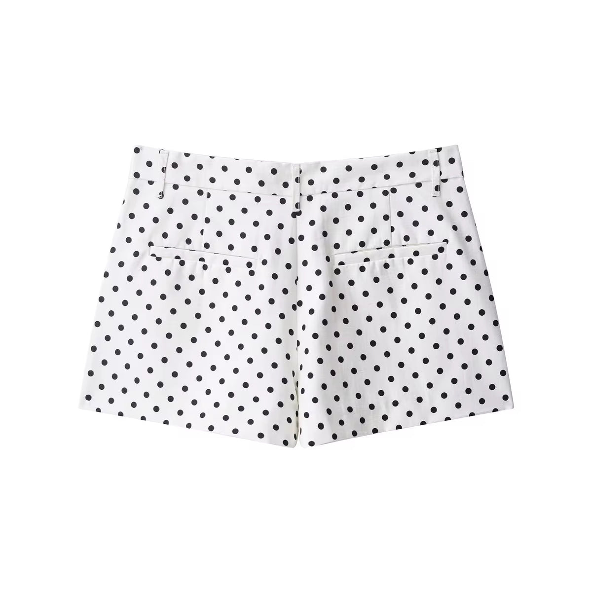 Polka Structure Set