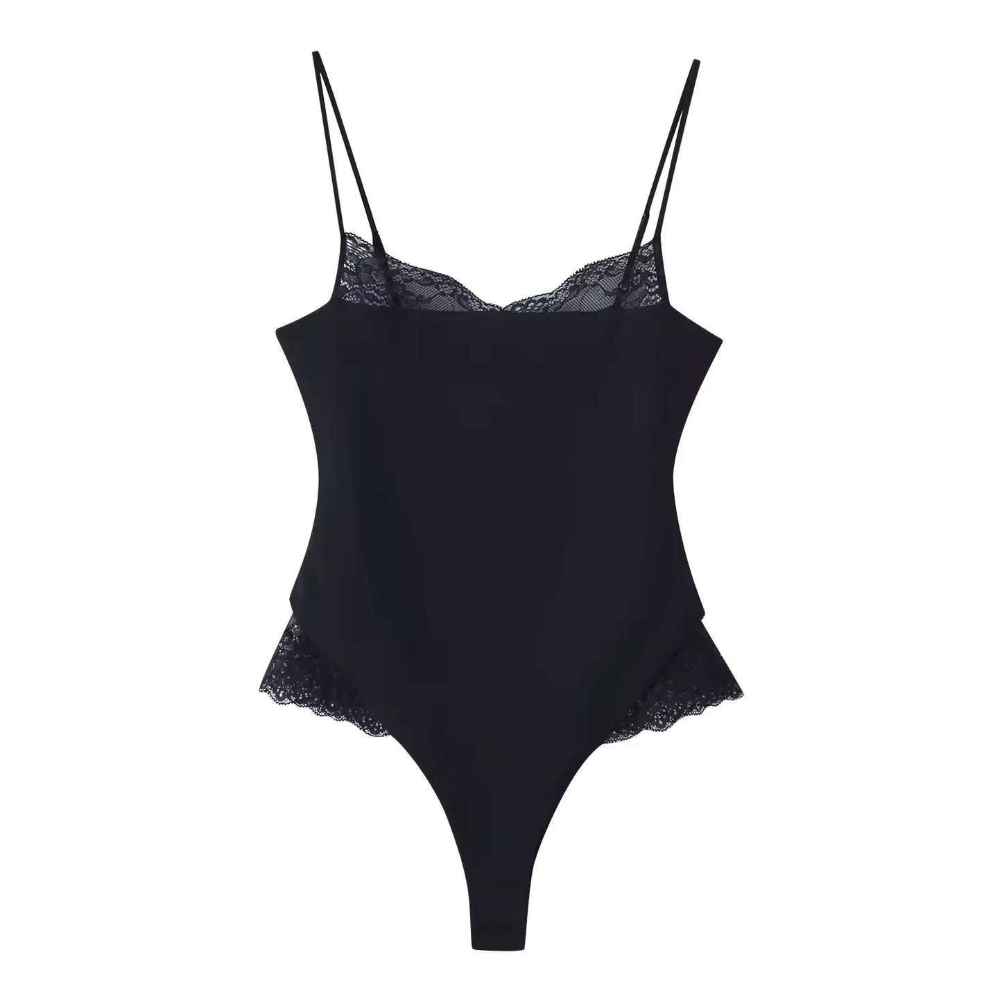Body Lace Contour