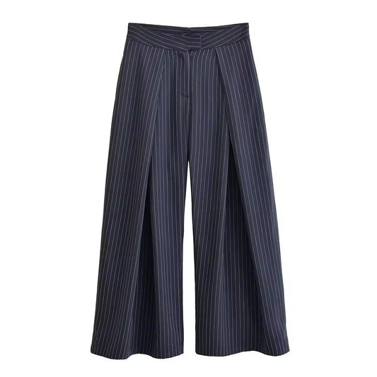 Pantalón Tailored Oversize