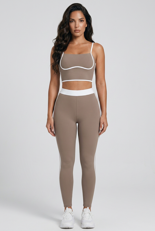 Set Sculpting Beige
