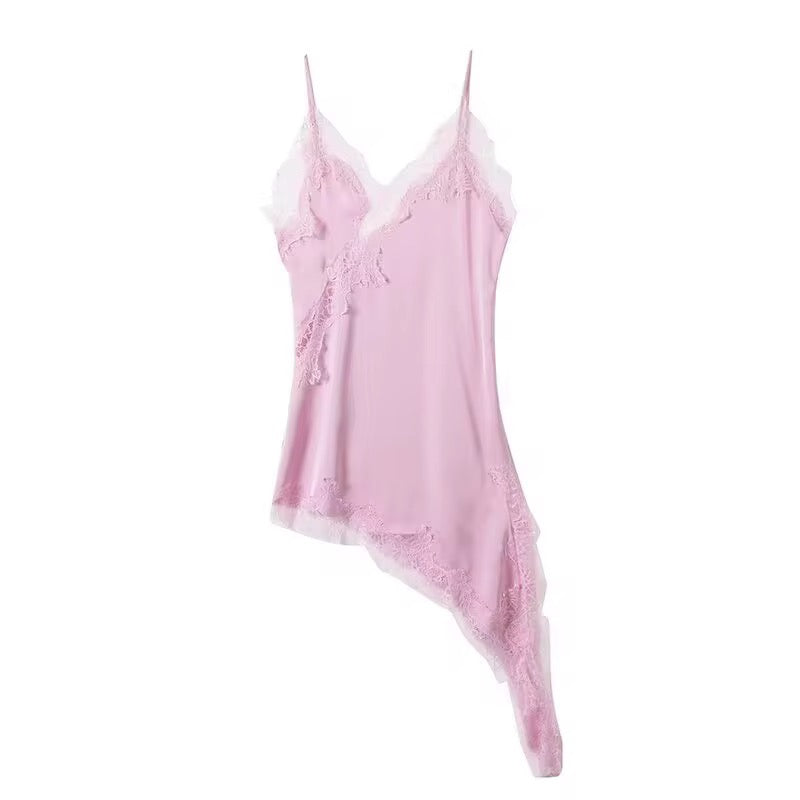 Top camisero pink Cake