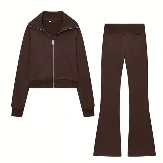 Chesnut Zen Set